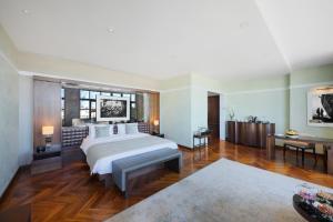 Suite with Terrace room in Park Hyatt Istanbul - Macka Palas