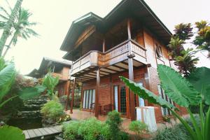 Deluxe Villa 3 phòng ngủ (3-Bedroom Deluxe Villa)