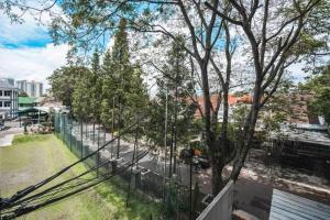 Căn Hộ 1 Phòng Ngủ (One-Bedroom Apartment)