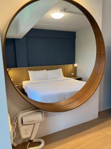 Phòng Đôi (Double Room)