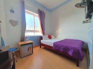 Phòng Đôi (Double Room)
