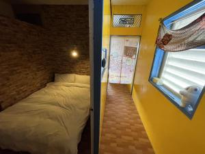 Phòng Giường Đôi Nhỏ (Small Double Room)