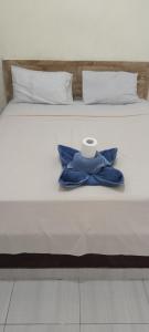 Phòng Đôi Loại Sang (Deluxe Double Room)