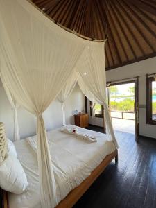 Standard Suite Double Or Twin Sea View