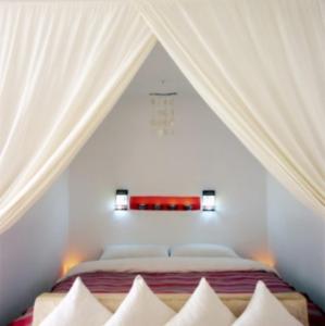 One-Bedroom Apartment room in Dar Lazuli Bed & Breakfast