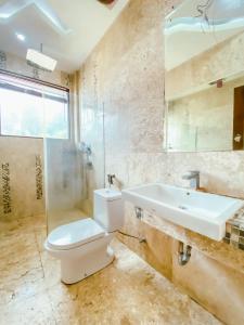 Biệt Thự Deluxe (Deluxe Villa)