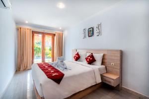 Phòng Loại Sang Có Vòi Sen (Deluxe Room with Shower)