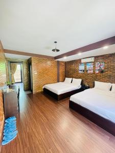 Suite Gia Đình (Family Suite)
