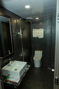 Suite Gia Đình (Family Suite)