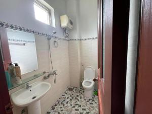 Phòng Đôi (Double Room)