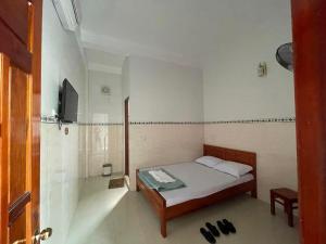 Phòng Đôi (Double Room)