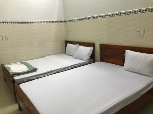 Phòng 4 Người (Quadruple Room)