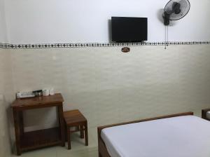 Phòng Đôi (Double Room)