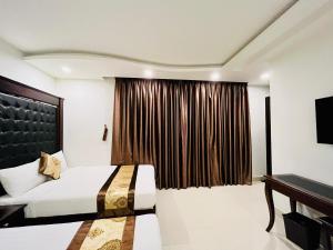 Phòng Gia Đình (Family Room)