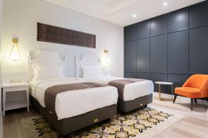 Phòng Superior 2 giường đơn (Superior Twin Room)