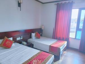 Phòng Ba Người (Triple Room)
