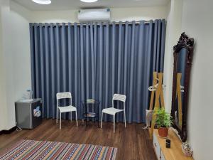 Phòng Đôi (Double Room)