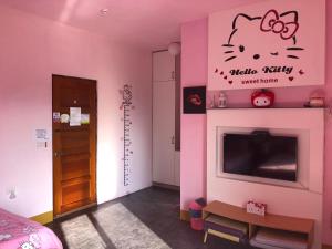 Phòng 4 Người (Quadruple Room)