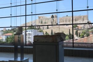 Deluxe Apartment room in Mandevilia Suites