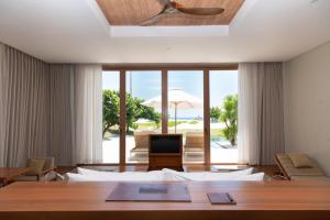 Biệt Thự 5 Phòng Ngủ (Five-Bedroom Villa)