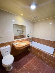 Phòng Standard 3 người có cửa sổ (Standard Triple Room with Window)