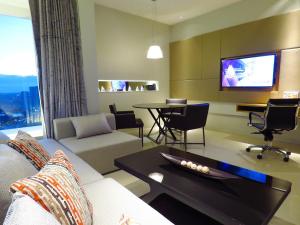 Two-Bedroom Suite room in Mode Sathorn Hotel