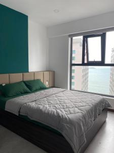 Căn Hộ 2 Phòng Ngủ (Two-Bedroom Apartment)