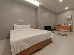 Phòng Có Giường Cỡ Queen (Queen Room)