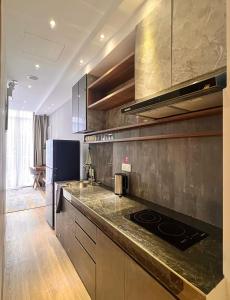 Căn Hộ 2 Phòng Ngủ (Two-Bedroom Apartment)