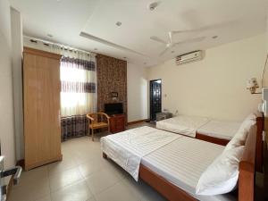 Phòng Hai Giường Đơn (Twin Room)