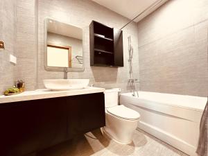 Căn Hộ 1 Phòng Ngủ (One-Bedroom Apartment)