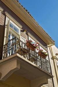 Anatolia Charming Hotel