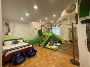 Phòng Suite Gia đình (Family Suite)