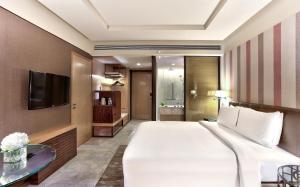 Phòng Có Giường Cỡ King (King Room)