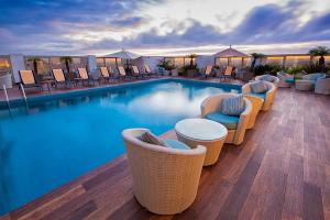 Mövenpick Hotel Casablanca