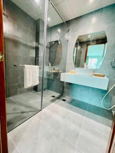 Phòng Double giường đôi (Double Double Room)