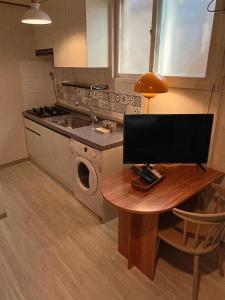 Phòng giường đôi lớn (Large Double Room)