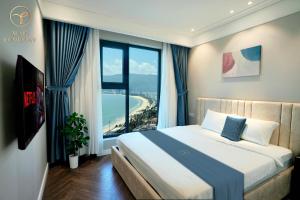 Suite Đại Dương 2 Phòng Ngủ (2 Bedroom Ocean Suite)