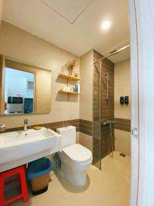 Căn Hộ Studio (Studio Apartment)