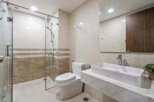 Căn Hộ 2 Phòng Ngủ (Two-Bedroom Apartment)