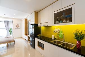 Studio Tiêu Chuẩn (Standard Studio)