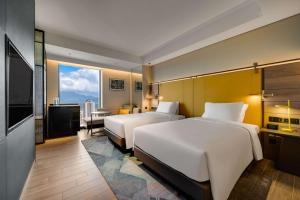 Phòng Hai Giường Đơn (Twin Room)