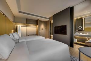 Phòng Hai Giường Đơn (Twin Room)
