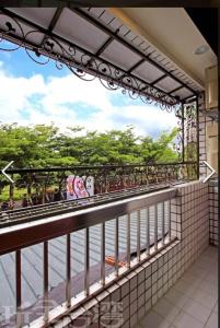 Phòng Bốn Người Có Phòng Tắm Riêng (Quadruple Room with Private Bathroom)