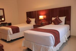 Phòng Loại Sang (Deluxe Room)
