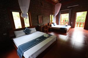 Phòng Deluxe Gia đình (Deluxe Family Room)