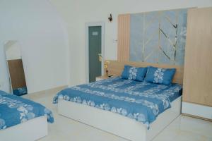 Phòng Deluxe 3 người (Deluxe Triple Room)