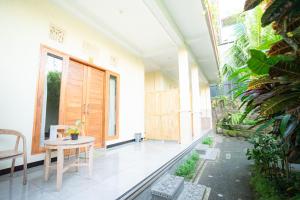 Phòng Đôi Cao Cấp (Superior Double Room)