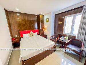 Phòng Tiêu chuẩn giường King (Standard King Room)