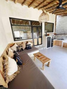 Căn Hộ 1 Phòng Ngủ (One-Bedroom Apartment)
